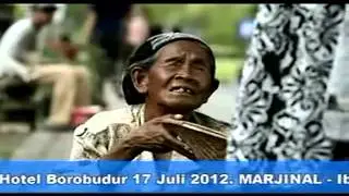 Marjinal - Ibuku Ibumu Ibumi