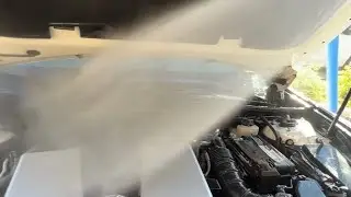 Soothing Car Detailing Sounds: A Symphony of Clean