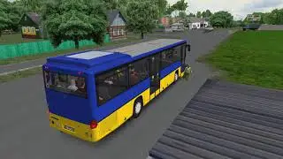 Омси 2 Чугуев-Тернова