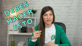 ⚠️ Si Quieres MEJORAR en tus estudios, MIRA EL VIDEO⚠️
