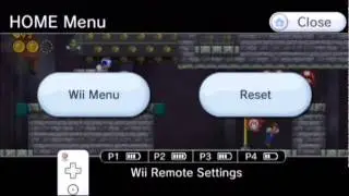 New Super Mario Bros. Wii - Episode 8