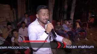HOZAN MAHKUM
