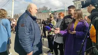 Отмечено творчество кинематографии Кулешова
