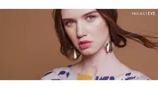 Project Eve SS'19: Soft Is Powerful