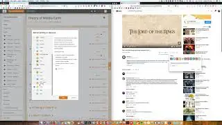 Moodle Guides: Add a YouTube Video to Your Course