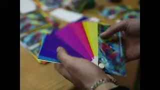 Ciclos Artes Gráficas Cañada de las Eras