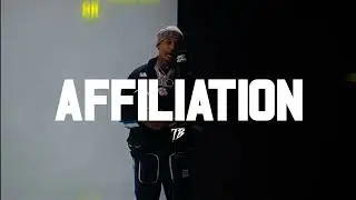Fredo X Clavish X UK Rap Type Beat - “AFFILIATION” | UK RAP INSTRUMENTAL | Prod Tezza Beats