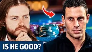 The TRUTH - How Good Is Garrett Adelstein Really At Poker?