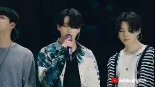 BTS (방탄소년단) 'Mikrokosmos' Live Performance Version Band Concert 2022 BTS CRYING