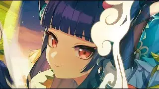 Yun Jin Hangout All Endings | Hangout Events: Series V | Genshin Impact Version 2.4