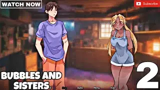 Bubbles And Sisters - Part 2 Walkthrough Gameplay || Tips And Guide Gameplay