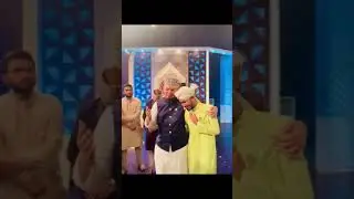 Nahi he dunye mn koi hmara ya Rasool allah || syed hassan ullah hussaini || Attari tiger
