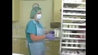 Volunteer Training Video