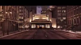 Amazon Studios Intro Is Game of Thrones Awesome