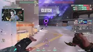 FF WO0T FORGETS HIS AIMBO OPEN FOR 5 SECONDS!