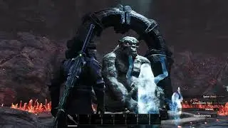 Conan Exiles - How to take Gorilla