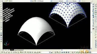 Lesson 83: The EDGE SURFACE Command - AutoCAD