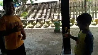 Main Latto-Latto  Bocil SD VS SMP