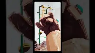 Щелчок Таноса!!!!