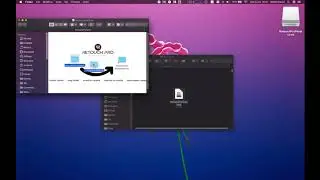 How To Install Retouch Pro Panel on Mac