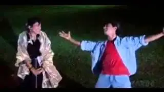 Амир и Джухи