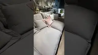 Большой прямой диван для гостиной#диван#гостиная #мебель#мебельдлягостиной #интерьер #дизайнгостиной