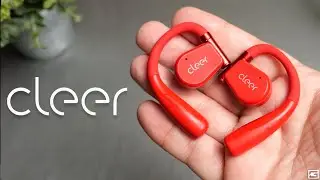 They Did It Way Better Than Bose! : Cleer ARC II
