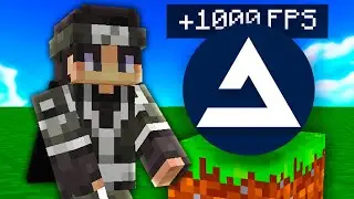 The New AtlasOS  - Best Custom Windows For Minecraft?