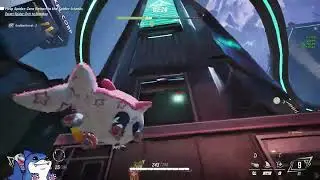 (VOD) INSANE PLAYS by girl returning to SHARK LIFE