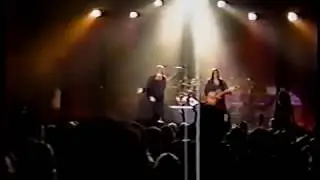 Guardian - The Captain (Live Cornerstone 1993)