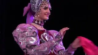 Moscow State Dance Theatre