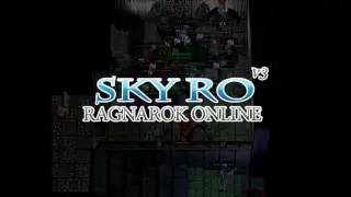 SkyRo WoE 09.02.16