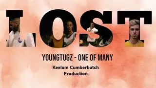 (LOST) Youngtugz - One of many