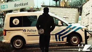 WZ - Tu Sais