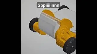 plastic antweight