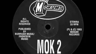 Hooihouse - Pien An De Eure (Kuilgras Hop) -- MOK 2