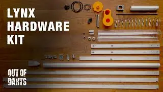 Product Overview: Orion Blasters Lynx Hardware Kit