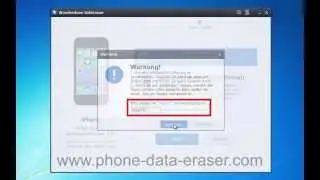 [iPhone Data Eraser]: Wie Sie zu Löschen / Alle löschen, iPhone Daten dauerhaft?
