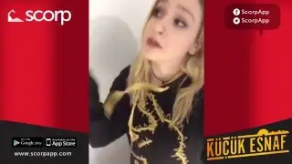 Küçük Esnaf