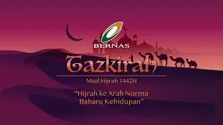 Hijrah ke Arah Norma Baharu Kehidupan
