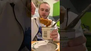 ГОЛУБЦЫ в банке Каждый День 🦆
