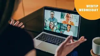 Are you losing time on video calls?