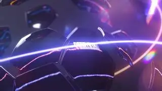 deinBall.de - Intro / Product "Uniek Black"