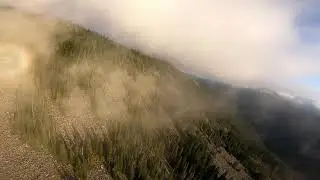 In the Clouds