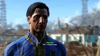 ▼Fallout 4 /Торрент Эдишн/ часть 1