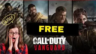 Play Call of Duty Vanguard Free on Blizzard | Free Weekend
