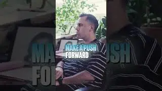They almost ruined his business