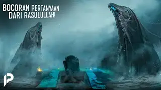 You Must Know! In Your Grave, Angels Munkar and Nakir Will Ask You This Language