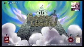 Rogue legacy