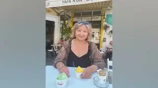 Тель-Авив - Яффо 🔥👍😍 Часть пятая